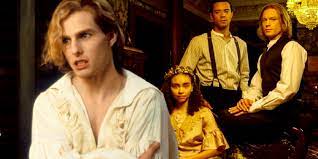 Interview with the Vampire: The Vampire Chronicles